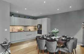 1-zimmer wohnung 52 m² in London, Vereinigtes Königreich. £398 000