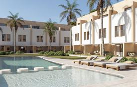 New residential complex with apartments and villas in Denia, Spanien. ab 395 000 €