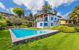 Villa – Padenghe sul Garda, Lombardei, Italien. 3 500 000 €