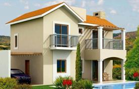 3-zimmer villa 126 m² in Limassol (Lemesos), Zypern. 513 000 €