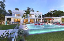 Villa – Marbella, Andalusien, Spanien. 4 185 000 €