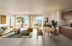 New residential complex with apartments in Antibes, Frankreich. ab 330 000 €