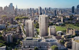 New residential complex with apartments in London, Vereinigtes Königreich. ab £515 000