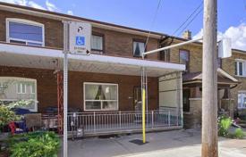 3-zimmer stadthaus in Old Toronto, Kanada. C$1 255 000