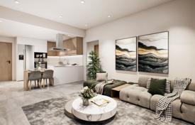 2-zimmer appartements in neubauwohnung in Paphos, Zypern. 400 000 €