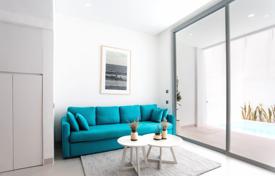 2-zimmer villa 100 m² in Kerobokan Kelod, Indonesien. $179 000