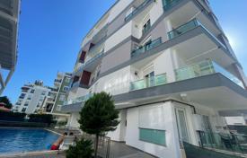 Wohnung – Antalya (city), Antalya, Türkei. $236 000