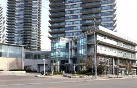 1-zimmer wohnung in Lake Shore Boulevard West, Kanada. C$692 000