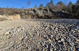 Grundstück in Primorje-Gorski Kotar County, Kroatien. 93 000 €