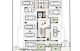 3-zimmer appartements in neubauwohnung in Limassol (Lemesos), Zypern. 600 000 €