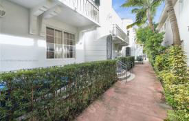 2-zimmer appartements in eigentumswohnungen 66 m² in Miami Beach, Vereinigte Staaten. $440 000