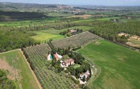 11-zimmer villa 620 m² in Siena, Italien. 2 900 000 €