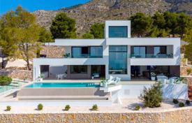 3-zimmer villa 467 m² in Altea, Spanien. 2 257 000 €