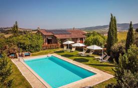 4-zimmer villa 200 m² in Volterra, Italien. 790 000 €