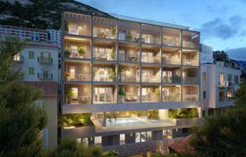 New residential complex with apartments in Cap d'Ail, Frankreich. ab 527 000 €