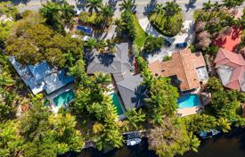 Haus in der Stadt – Fort Lauderdale, Florida, Vereinigte Staaten. $3 950 000