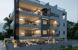 3-zimmer penthaus in Limassol (Lemesos), Zypern. 600 000 €