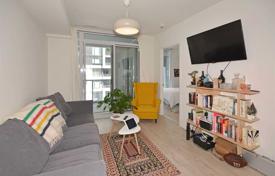 2-zimmer wohnung in Bathurst Street, Kanada. C$846 000