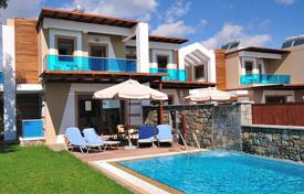 Villa – Rhodos, Ägäische Inseln, Griechenland. 3 000 €  pro Woche