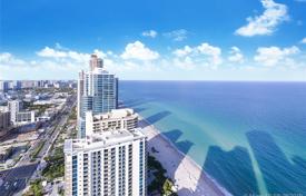 Wohnung – Collins Avenue, Miami, Florida,  Vereinigte Staaten. 713 000 €