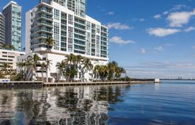 2-zimmer appartements in eigentumswohnungen 108 m² in Edgewater (Florida), Vereinigte Staaten. 534 000 €