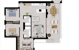 6-zimmer wohnung 109 m² in Istán, Spanien. 590 000 €