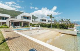 3-zimmer villa 571 m² in Herceg Novi city, Montenegro. 12 000 000 €