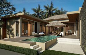 5-zimmer villa 263 m² in Mae Nam, Thailand. ab $423 000