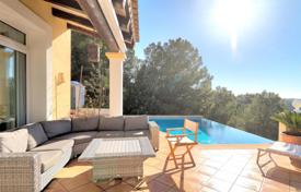Villa – Bendinat, Balearen, Spanien. 3 395 000 €