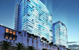 Neubauwohnung – Sunny Isles Beach, Florida, Vereinigte Staaten. 991 000 €