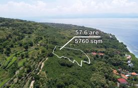 Grundstück in Nusa Penida, Indonesien. $385 000