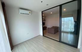 2-zimmer appartements in eigentumswohnungen in Khlong Toei, Thailand. $147 000