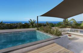 3-zimmer penthaus 257 m² in Rivière Noire District, Mauritius. 824 000 €