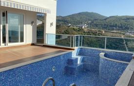 3-zimmer villa 220 m² in Kargicak, Türkei. $597 000