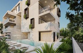 3-zimmer wohnung 118 m² in Chloraka, Zypern. ab 425 000 €
