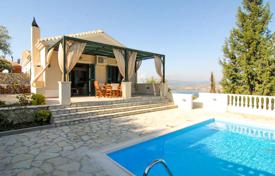 4-zimmer villa 210 m² in Levkas, Griechenland. 750 000 €