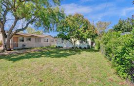 3-zimmer haus in der stadt 96 m² in Miramar (USA), Vereinigte Staaten. $370 000