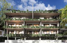 New residential complex with apartments in Mesa Geitonia, Zypern. ab 280 000 €