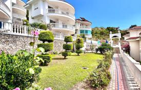 4-zimmer villa 280 m² in Alanya, Türkei. 16 658 000 TRY