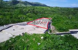 Grundstück in Nusa Penida, Indonesien. $149 000