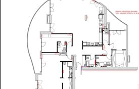 4-zimmer wohnung 247 m² in Vake-Saburtalo, Georgien. $1 300 000