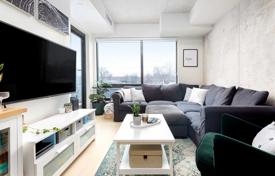 Wohnung – Logan Avenue, Toronto, Ontario,  Kanada. C$900 000
