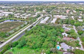 Grundstück – Davie, Broward, Florida,  Vereinigte Staaten. 1 403 000 €