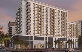 New residential complex with apartments in Al Yalayis 2, VAE. ab $285 000
