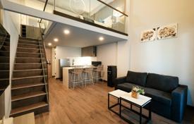 1-zimmer wohnung 48 m² in Batu Bolong Beach, Indonesien. $154 000