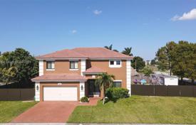 Haus in der Stadt – Homestead, Florida, Vereinigte Staaten. $800 000