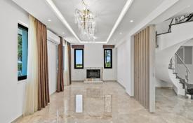 5-zimmer einfamilienhaus 356 m² in Kouklia, Zypern. 3 840 000 €