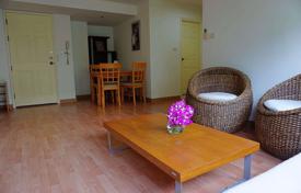 2-zimmer appartements in eigentumswohnungen in Bangkok, Thailand. $110 000