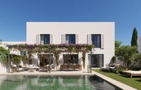 7-zimmer haus in der stadt 242 m² in Sotogrande, Spanien. 1 034 000 €