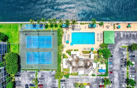 Eigentumswohnung – Hallandale Beach, Florida, Vereinigte Staaten. $289 000